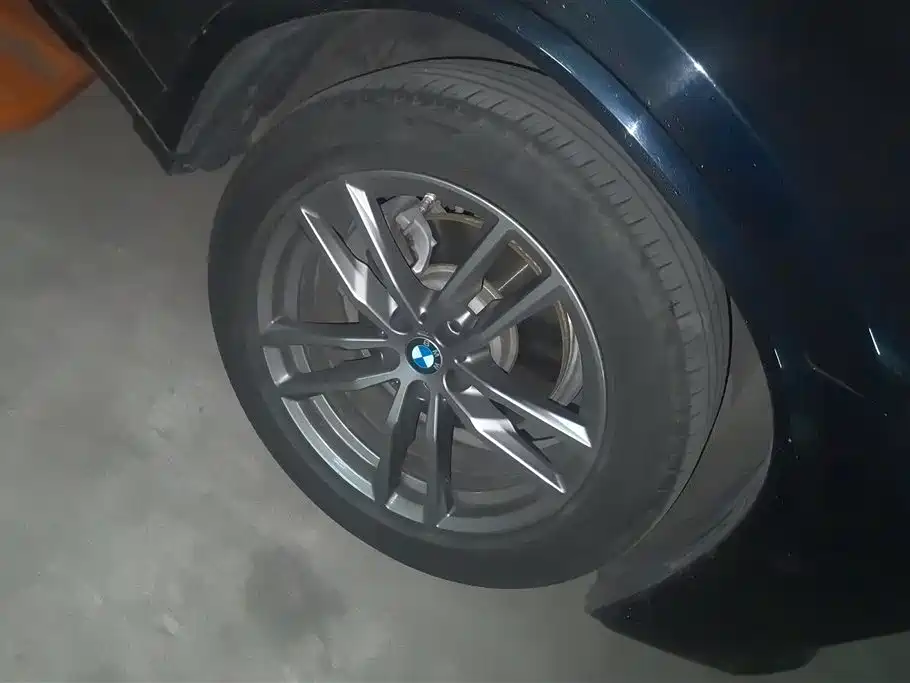 BMW X3 xDrive28 i M Sport Package