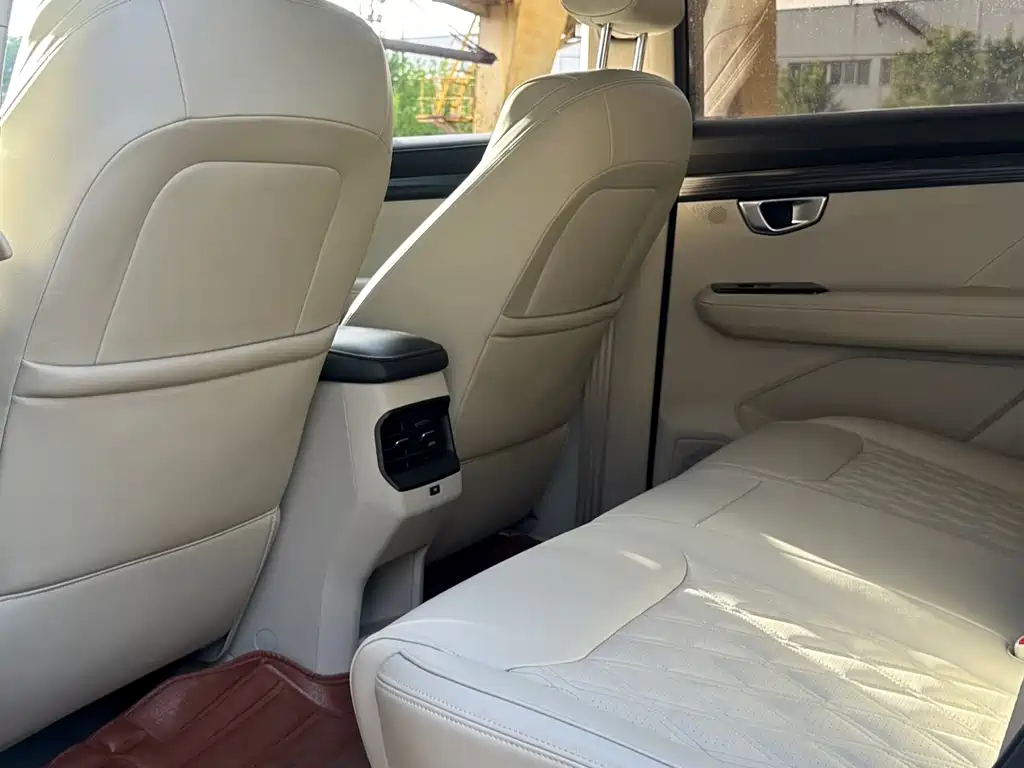 Wuling Xingchen 1.5 T CVT Star Shine