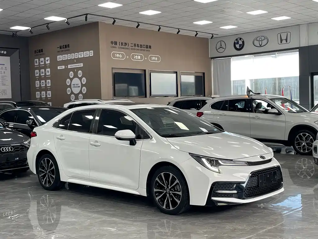 Levin 185 T CVT Sport