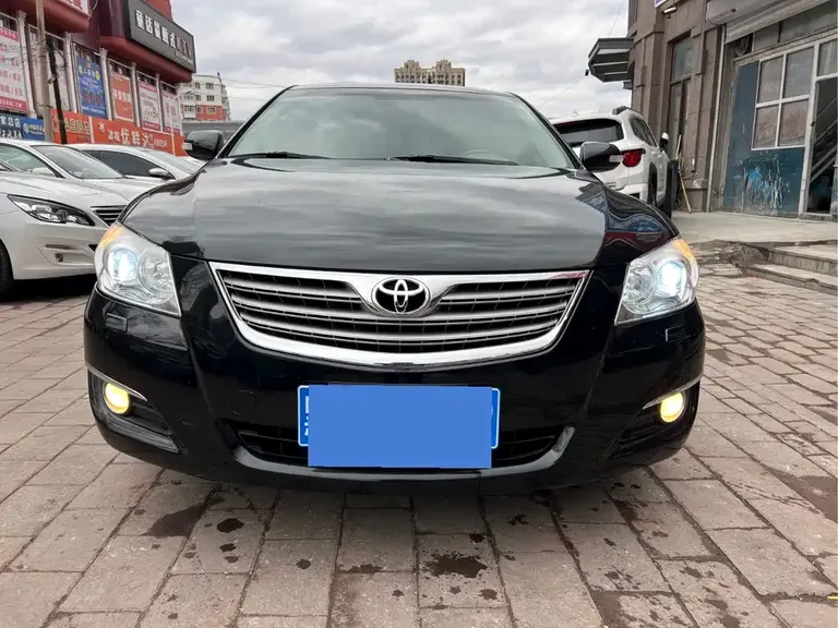 Toyota Camry 200 G Luxury