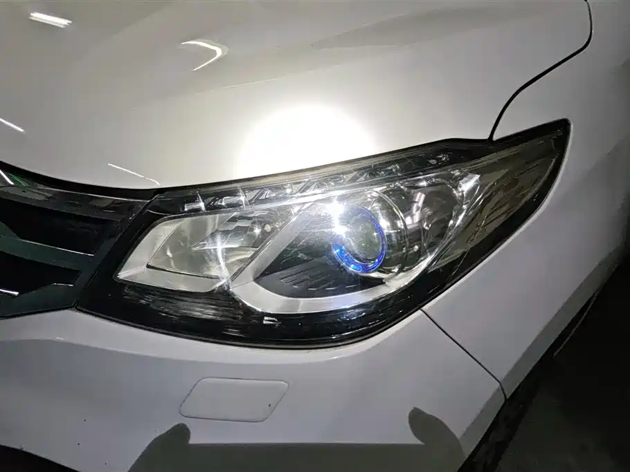 Maxus G10 2.0 T Auto Luxury Executive