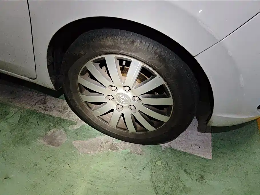 Maxus G10 2.0 T Auto Luxury Executive