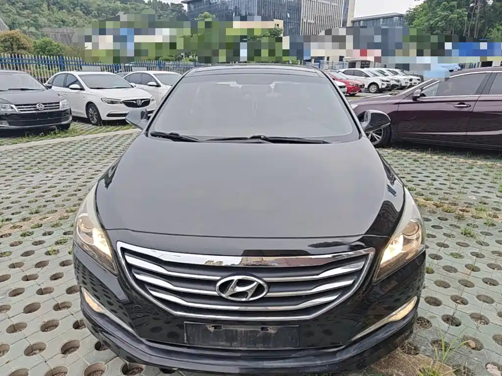 Mistra 1.8 L Auto Intelligent GLS