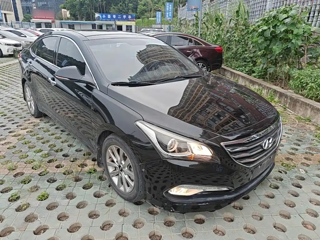 Mistra 1.8 L Auto Intelligent GLS