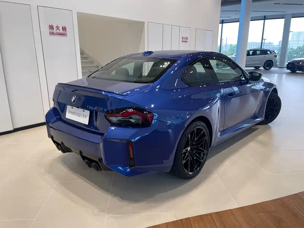 BMW M2