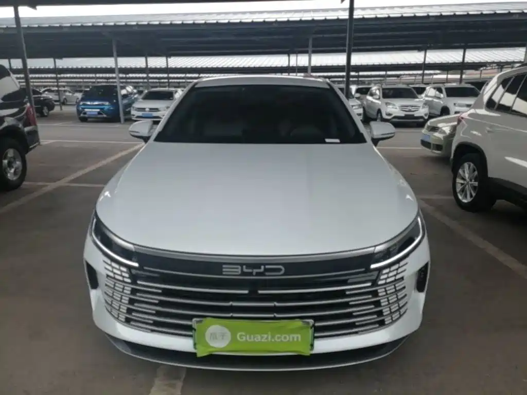 Destroyer 05 Glory DM-i 55 KM Luxury