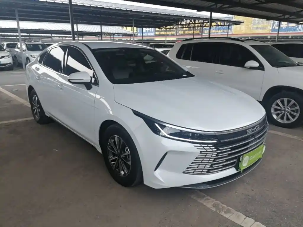 Destroyer 05 Glory DM-i 55 KM Luxury