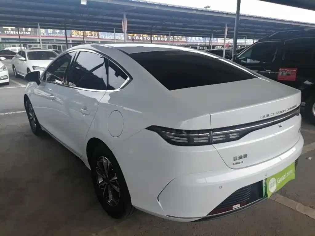 Destroyer 05 Glory DM-i 55 KM Luxury