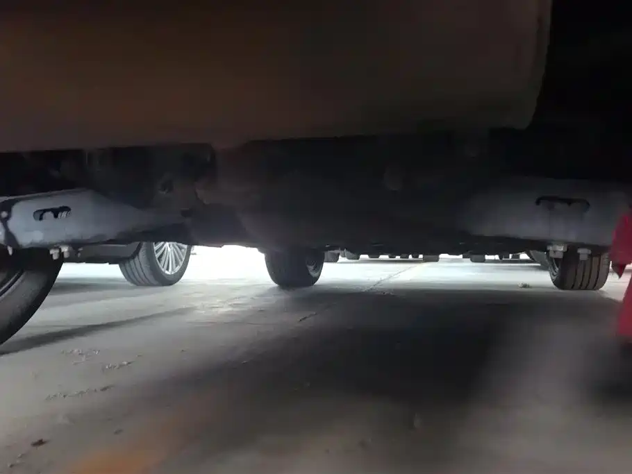 Haval Dargo 1.5 T DCT 2 WD Collie