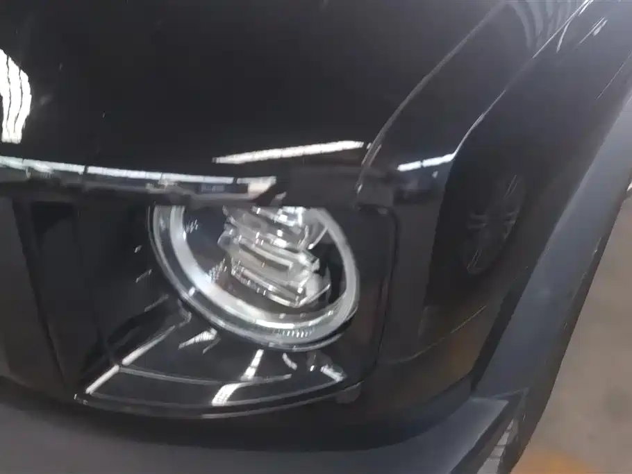 Haval Dargo 1.5 T DCT 2 WD Collie