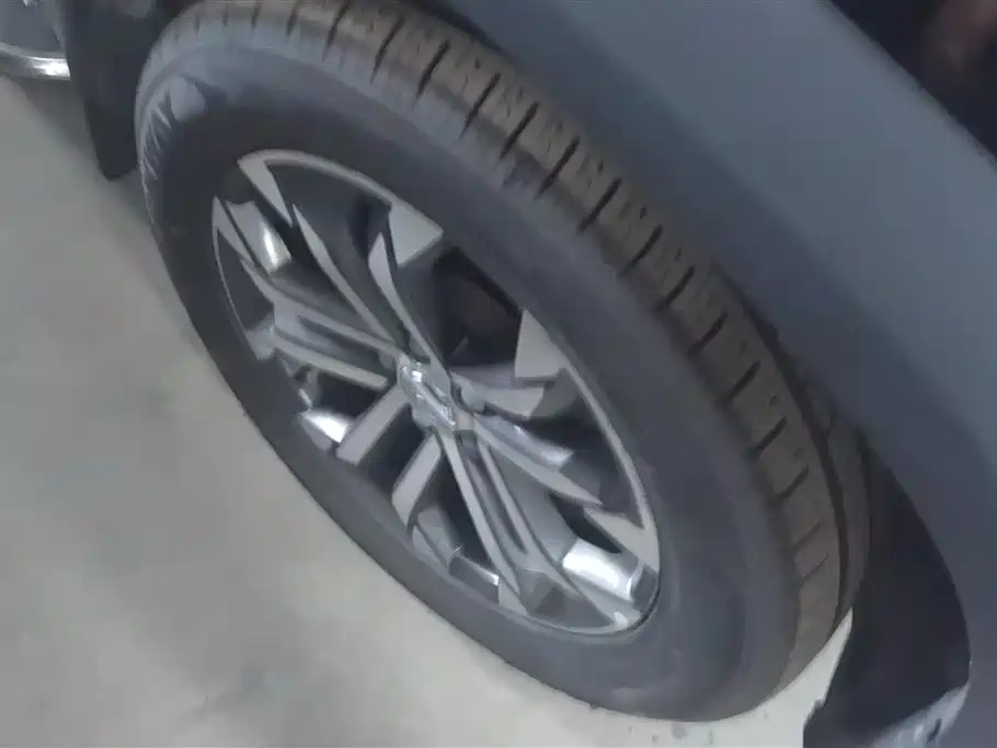Haval Dargo 1.5 T DCT 2 WD Collie