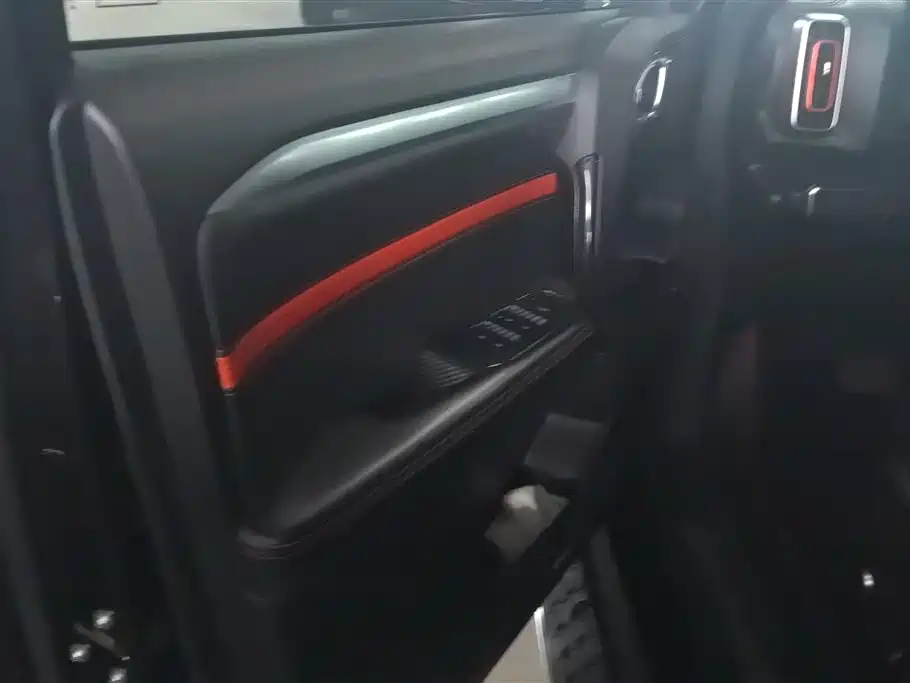 Haval Dargo 1.5 T DCT 2 WD Collie