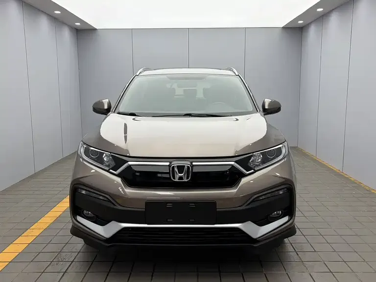 Honda XR-V 1.5 L CVT Comfort