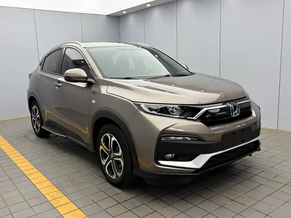 Honda XR-V 1.5 L CVT Comfort