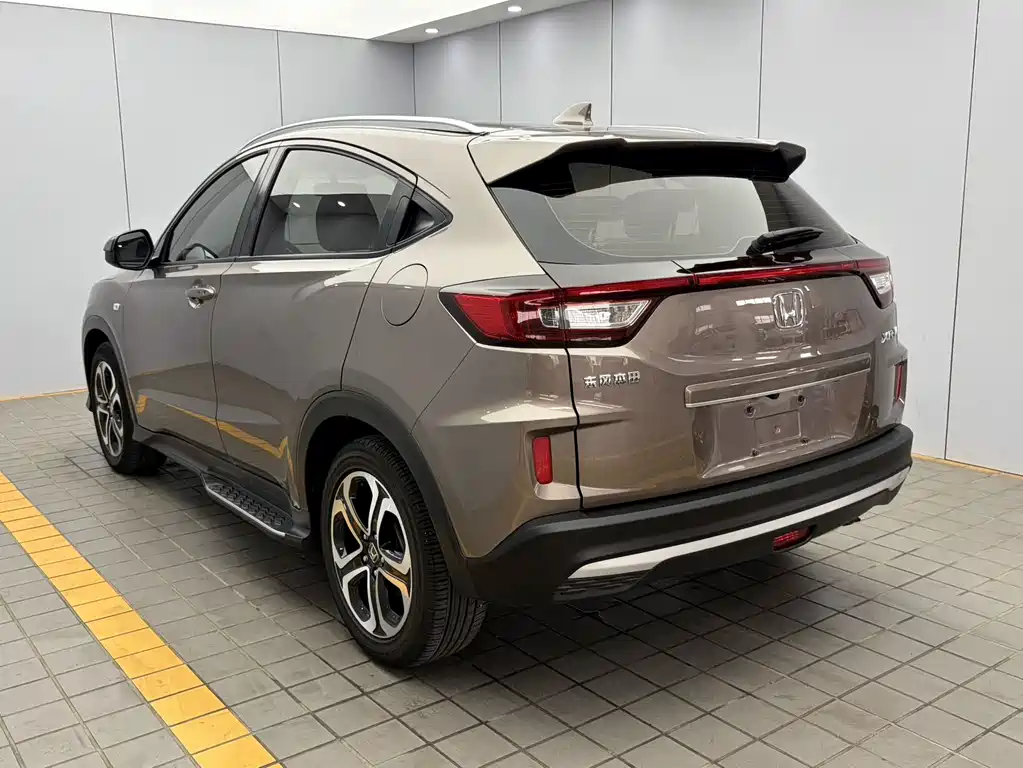 Honda XR-V 1.5 L CVT Comfort