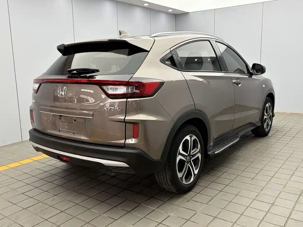 Honda XR-V 1.5 L CVT Comfort