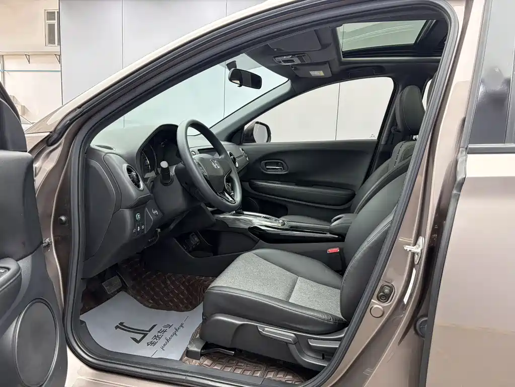 Honda XR-V 1.5 L CVT Comfort