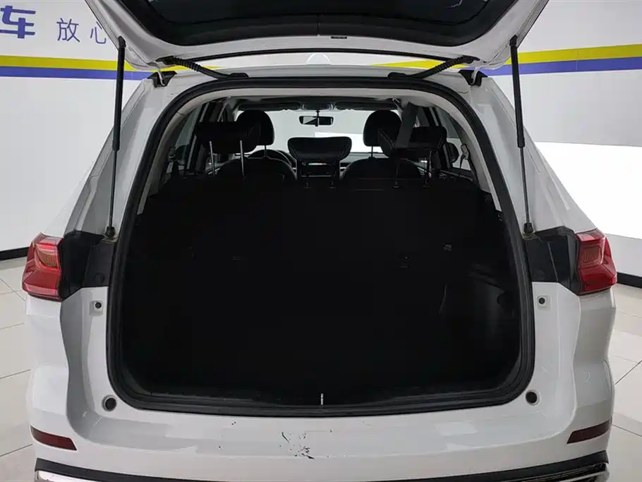 Haval M6 PLUS 1.5 T DCT Comfort Enjoyment
