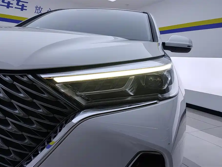 Haval M6 PLUS 1.5 T DCT Comfort Enjoyment