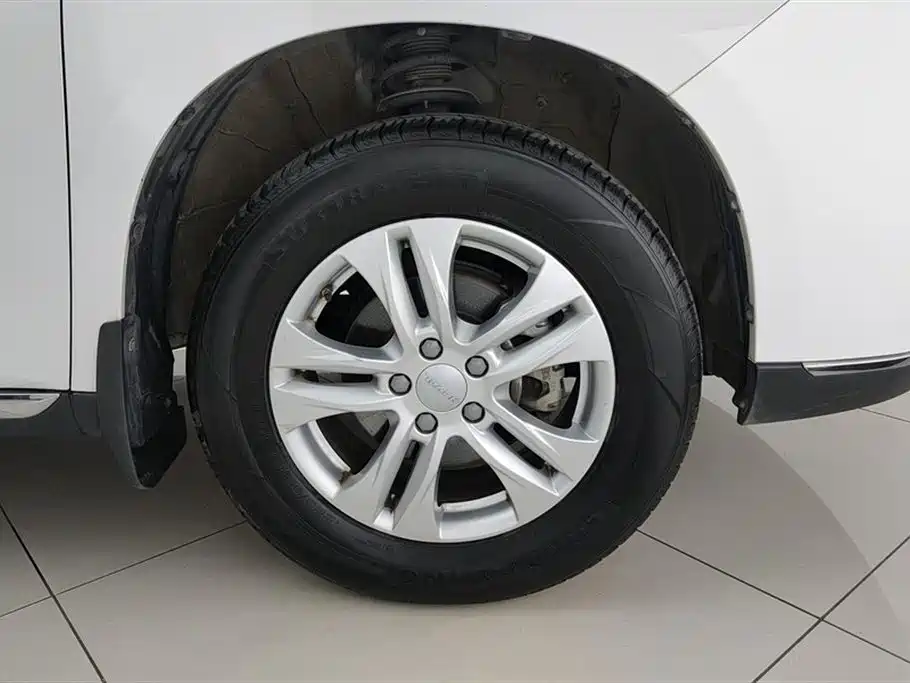 Haval M6 PLUS 1.5 T DCT Comfort Enjoyment