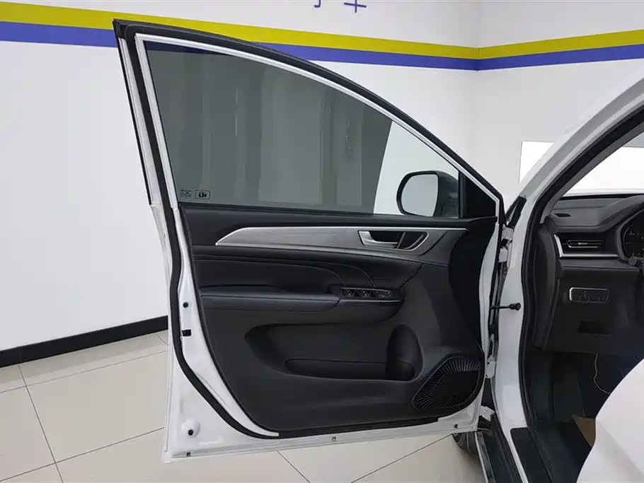 Haval M6 PLUS 1.5 T DCT Comfort Enjoyment