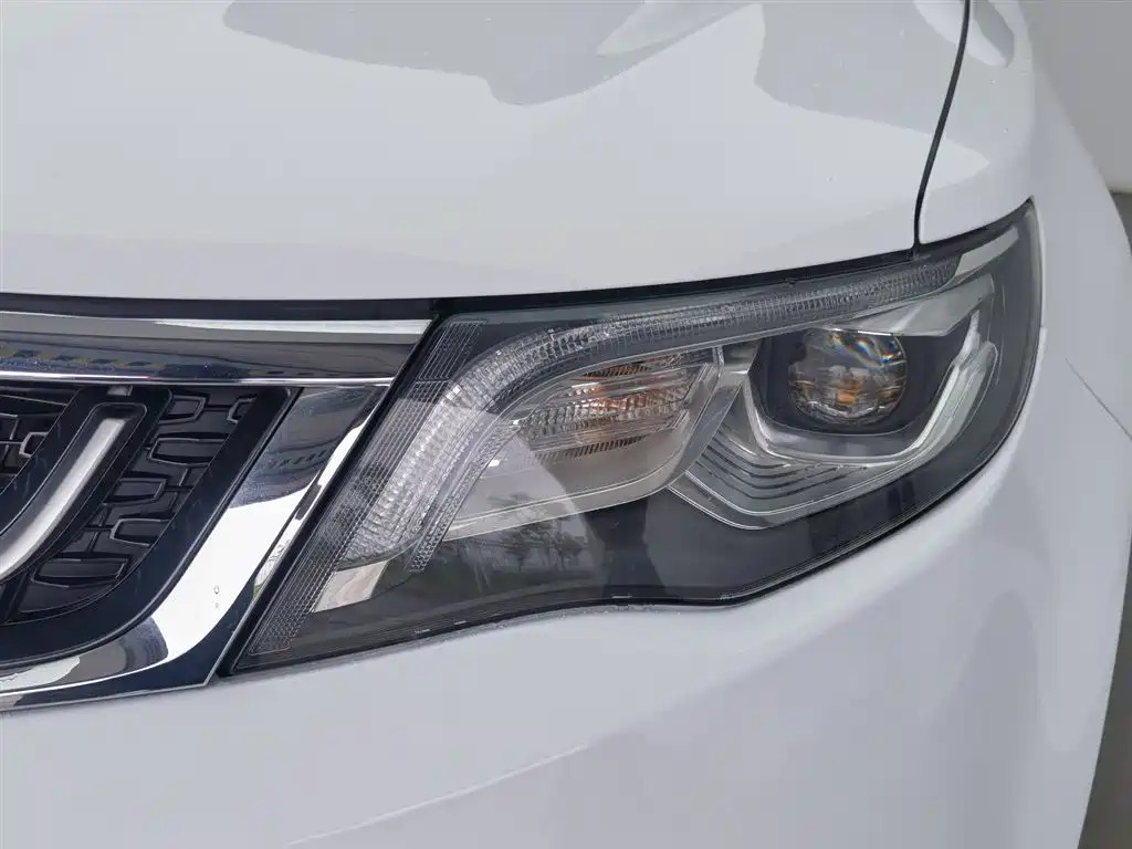 Boyue 1.8 TD Manual Smart