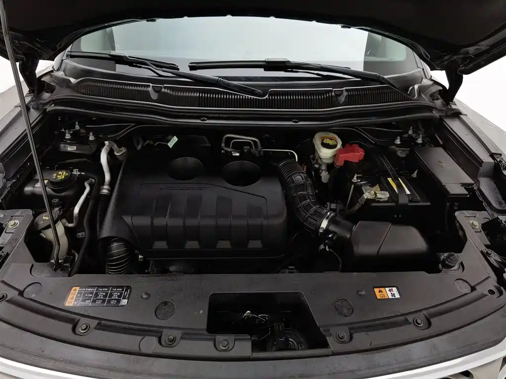 Explorer (Import) 2.3 T Style