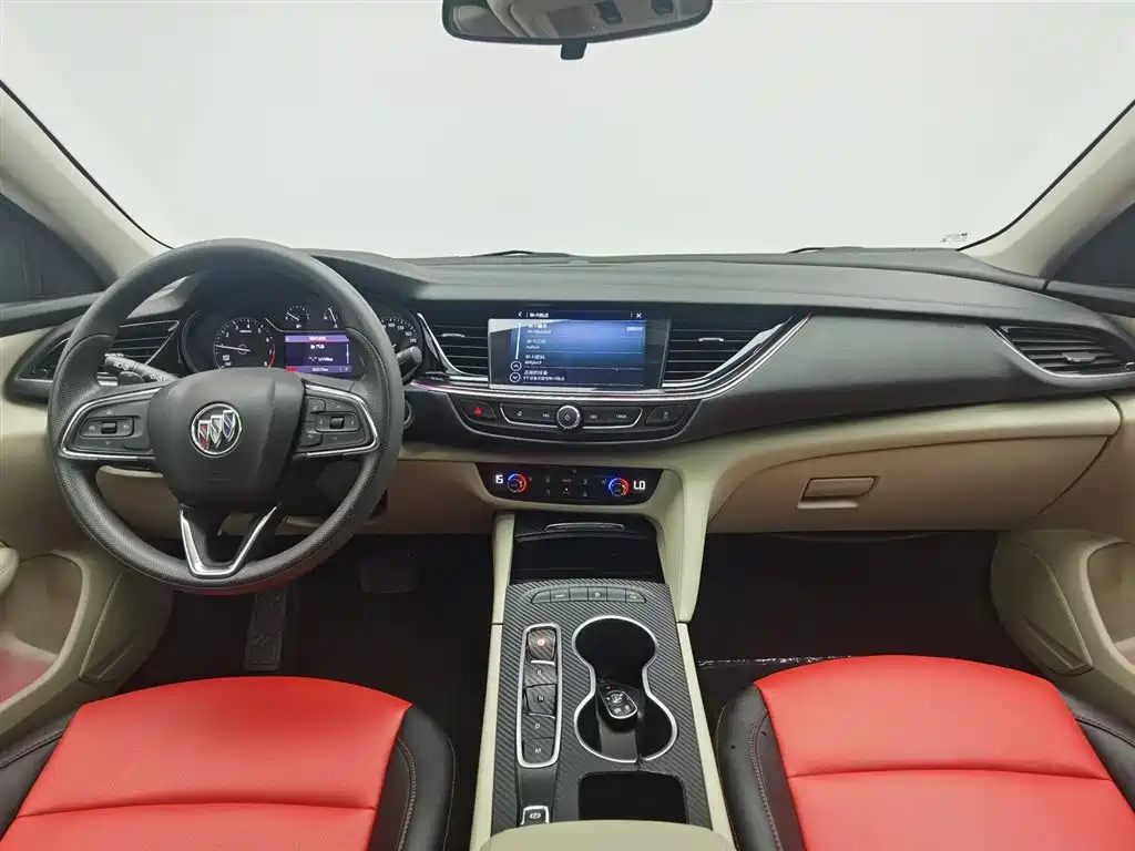 Regal 552 T Elite