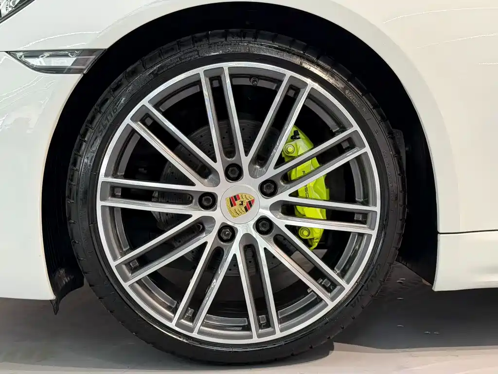 Porsche 718 Boxster 2.0 T