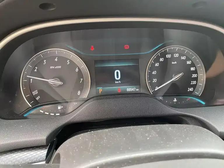 Buick Excelle GT Exemplary 1.5 L Auto Elite