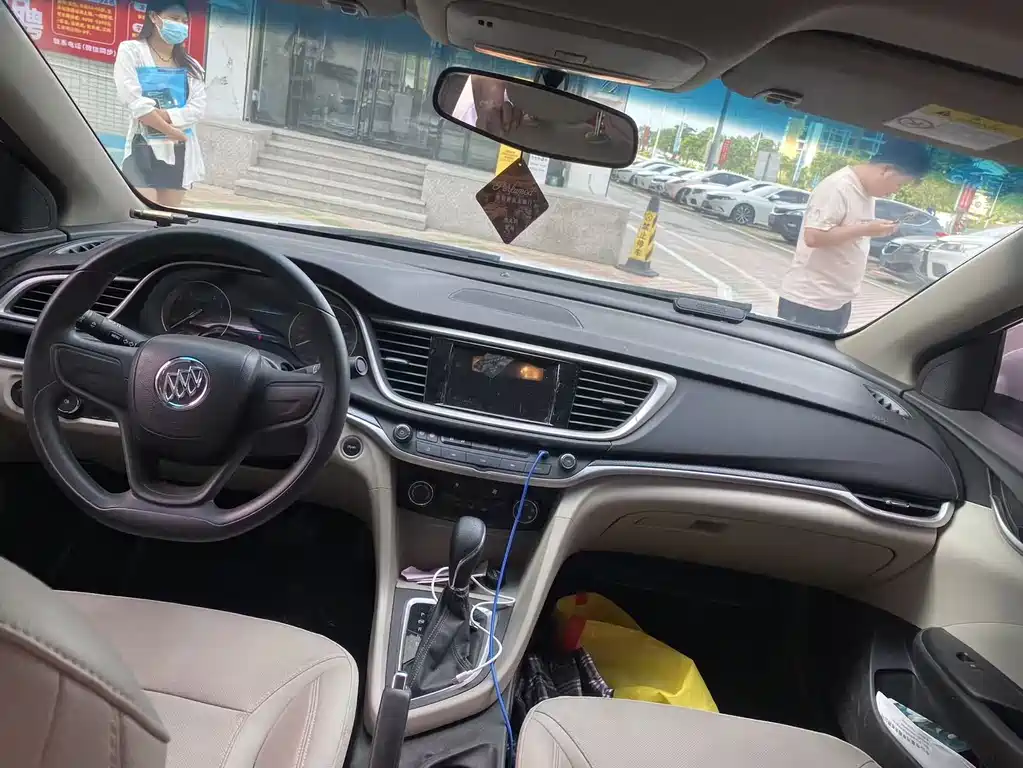 Excelle GT Exemplary 1.5 L Auto Elite