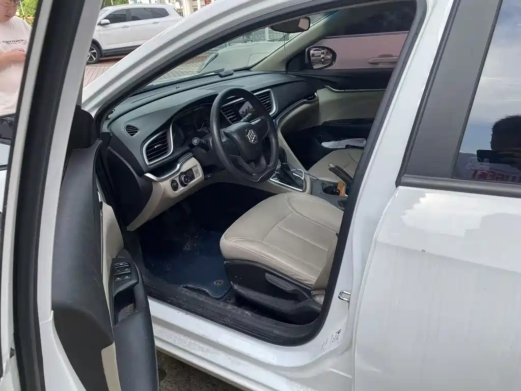 Excelle GT Exemplary 1.5 L Auto Elite