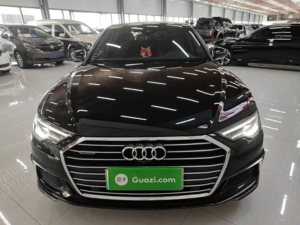 Audi A6 L NEV 55 TFSI e quattro
