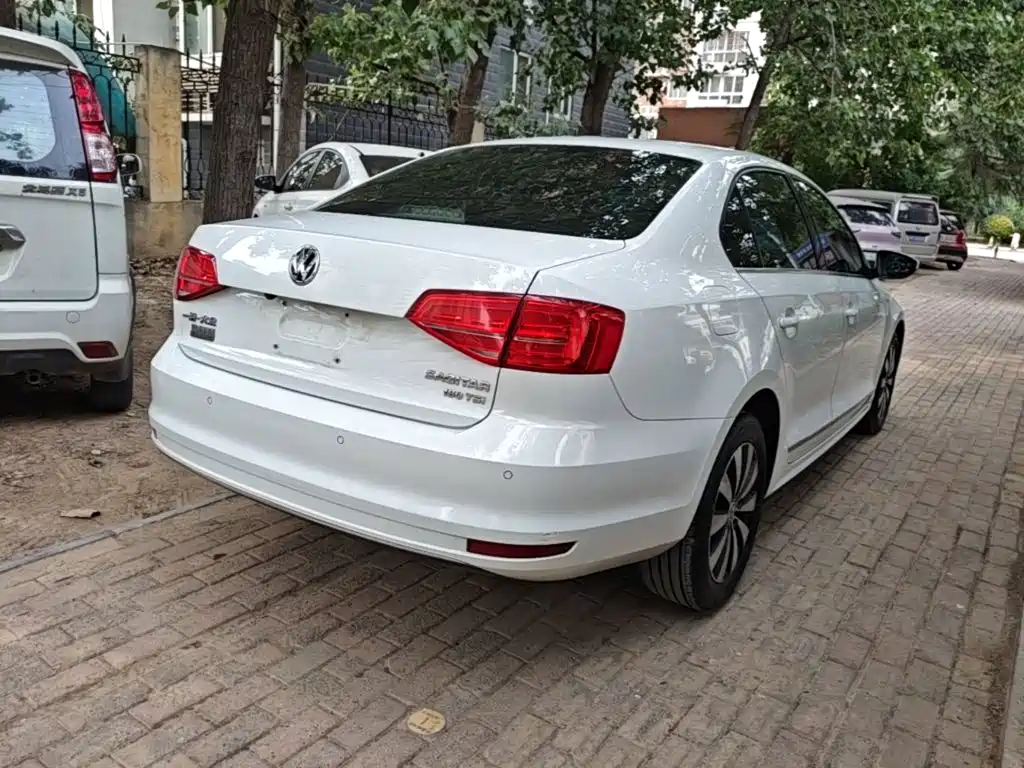 Sagitar 180 TSI DSG Premium Enjoyment