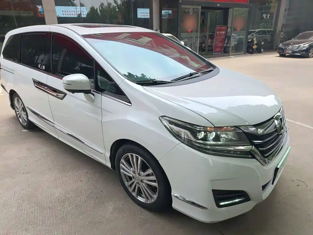 Elysion 2.4 L Classic