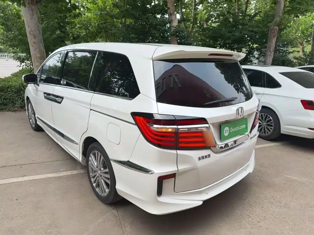 Elysion 2.4 L Classic