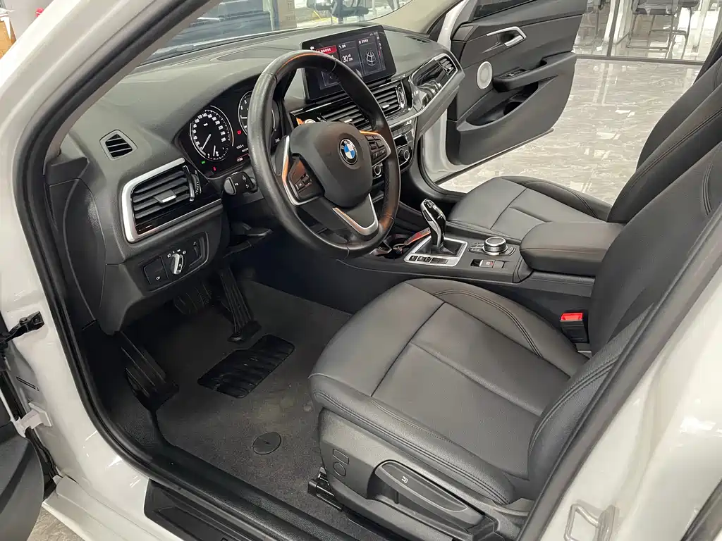 BMW 1 Series 120 i M Sport