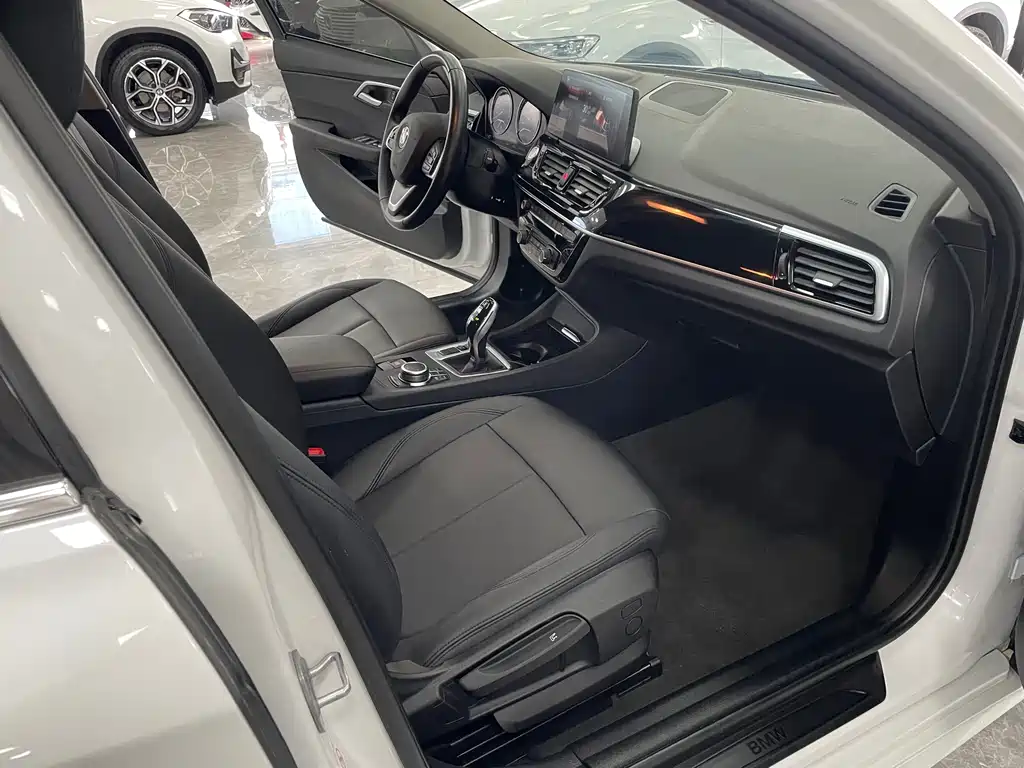 BMW 1 Series 120 i M Sport