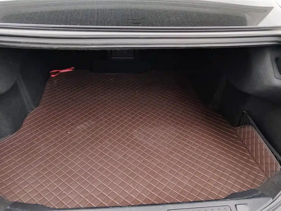Taurus EcoBoost 245 Premium