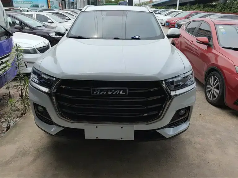 Haval H6 China Style 1.5 T Auto Champion
