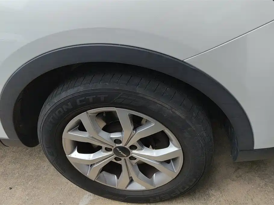 Haval H6 China Style 1.5 T Auto Champion