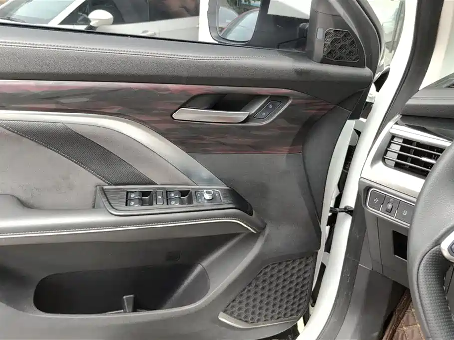 Haval H6 China Style 1.5 T Auto Champion