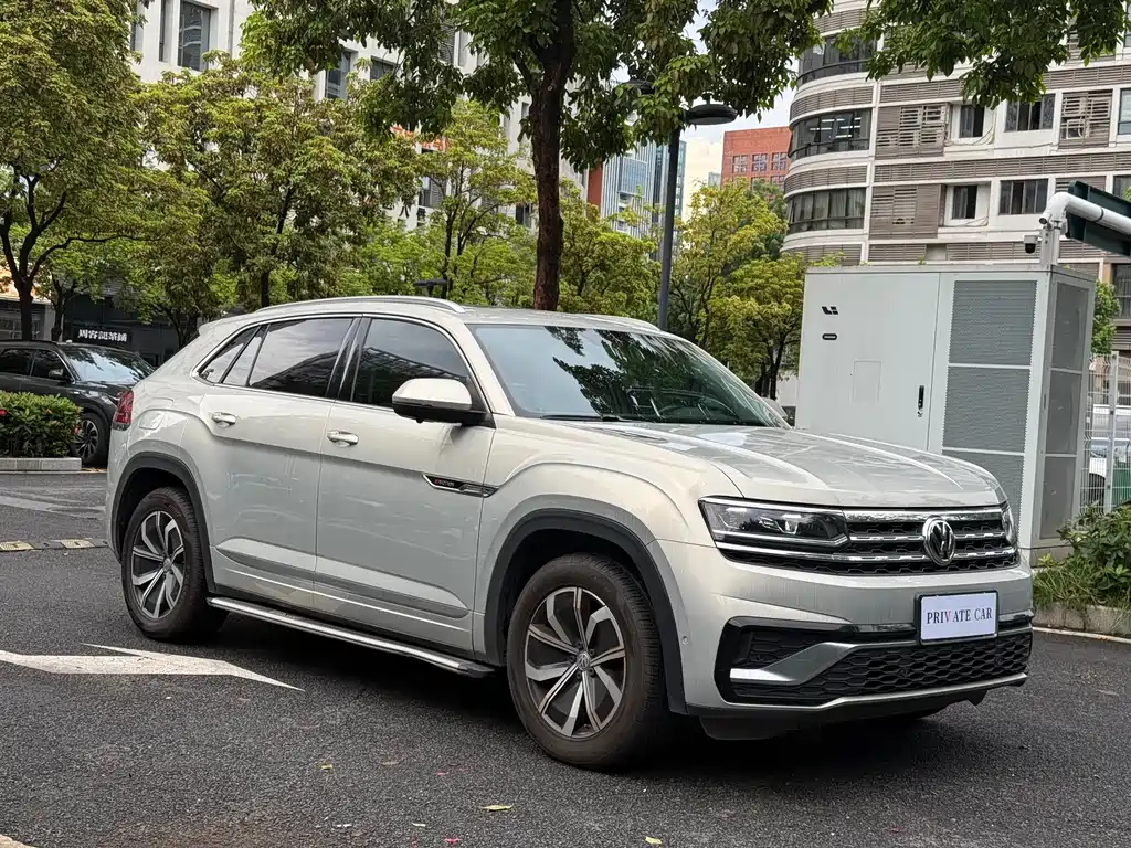 Teramont Teramont X 380 TSI 4 WD Luxury