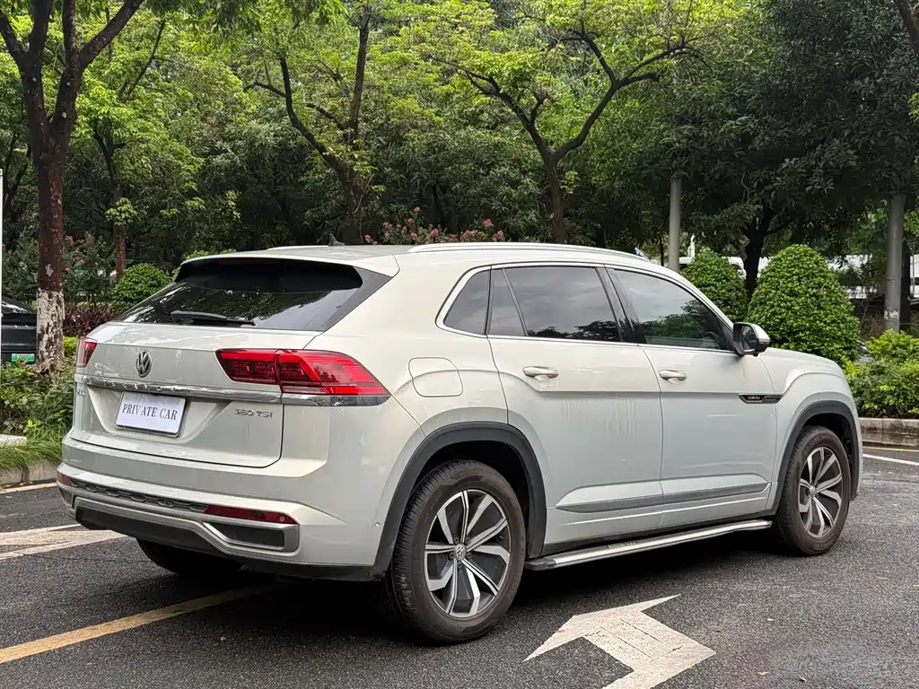Teramont Teramont X 380 TSI 4 WD Luxury
