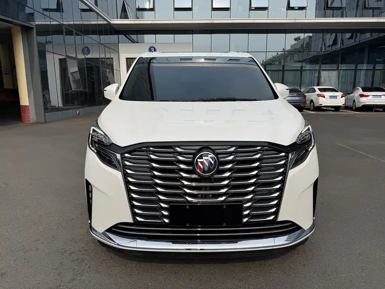 Buick GL8 ES LaCrosse Comfort