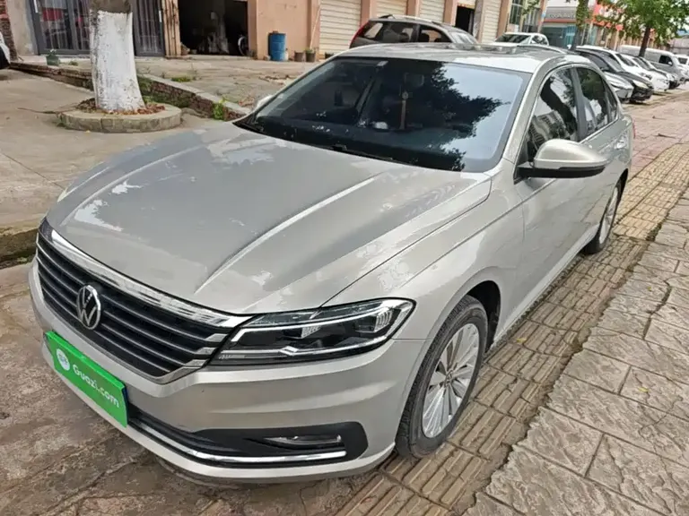 Volkswagen Lavida 280 TSI DSG Comfort