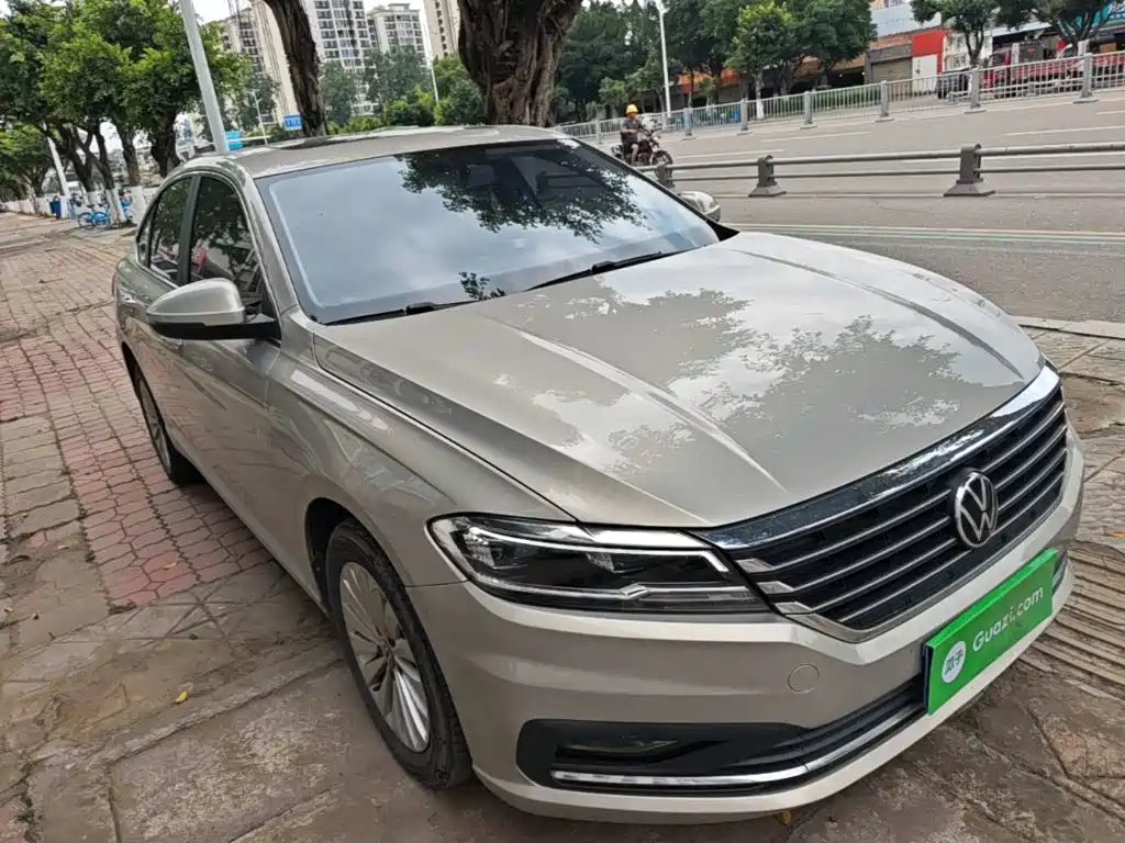 Lavida 280 TSI DSG Comfort