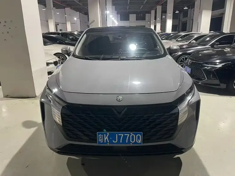 Venucia Big V 260 T Idol
