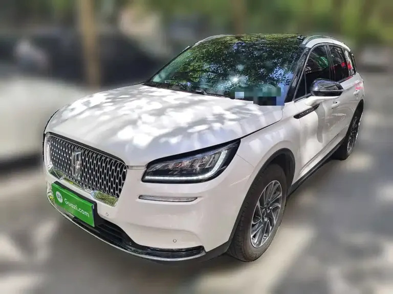 Lincoln Corsair 2.0 T 2 WD Premium
