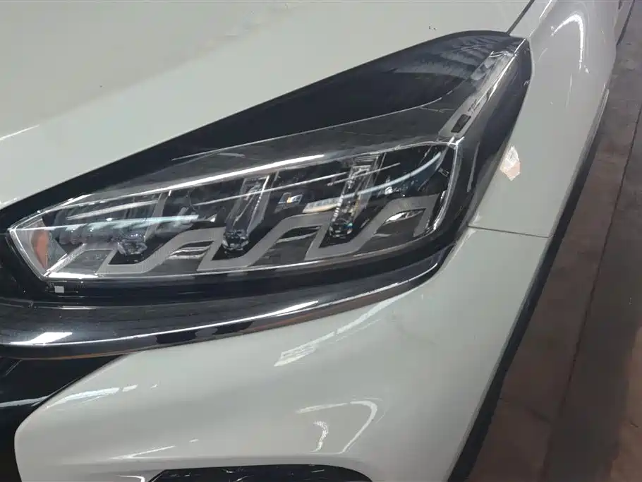 Tiggo 8 290 TGDI Auto Luxury